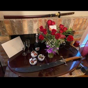 Meet your Posher, Denise